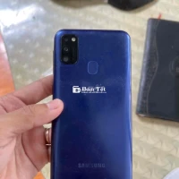 Bán Samsung M30s Full Chức Năng và OPPO A1K  