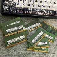 Ram Laptop DDR4 8GB Bus 2666 Đẹp Keng