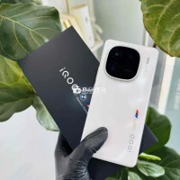 VIVO IQ00 12 bản vip 16/512G snap8Gen3-fullbox 2si
