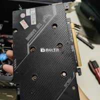 vga asus Tuf 1660ti 6g đẹp keng bh 8/2025