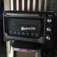 Bán cái bếp như hình còn xài tốt và còn rất đẹp