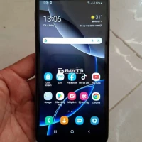 Samsung J6 Plus Ram3/32gb Full Zin Đẹp Yutube Mượt