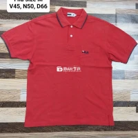 Tổng hợp áo polo nhiều hãng size M