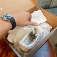 Adidas Pureboost 21 chính hãng 🍀🇻🇹 Không sử dụng, chính mình bán lại. Hình ảnh tự chụp, chi tiết rõ nét. Anh em ưng ý thì alo mình ngay nhé! 👍  
