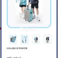 Thanh Lý Loa Karaoke SHBET BK19 Cực Xịn