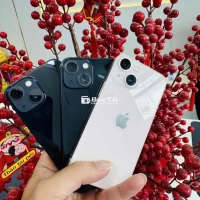 iPhone 13 Mini 256GB Quốc Tế-nhỏ gọn dễ xài