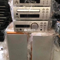 DÀN BỘ KENWOOD SR7