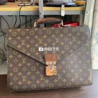 Cặp LV Vintage Xưa Ngoại Hình Đẹp Lung Linh