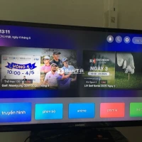 Cần bán Tivi Samsung 32 inch