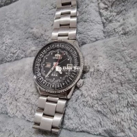 Thanh Lý Đồng Hồ Tự Động Orient Size 42 - Còn Rất Đẹp - Giá 3 Triệu  