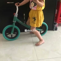 Cần Bán Xe Chòi Chân Cho Bé - Gần Bến Xe Miền Tây  