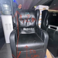 thanh lý ghế gaming nệm