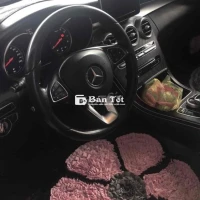 Tiêu đề: Mercedes Benz C Class 2019 C200 - 70km Cần Bán  
