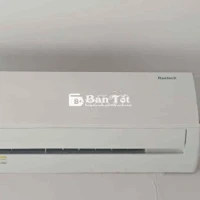 Thanh lý máy lạnh Reetech 1hp còn mới 90%  