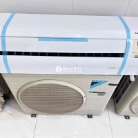 💯 Máy lạnh Daikin 1 HP Inverter Siêu Bền - Mới Keng! Cần Thanh Lý
