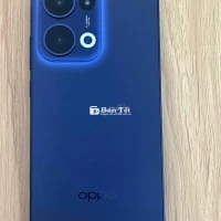 Oppo Reno 13-5G, Ram 12G/256G, Full Box,BH 02/2026