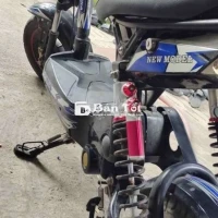 Xe Đạp Điện 133 - Còn Mới, Đầy Đủ Chức Năng, Bình Mới Thay 5 Ngày  