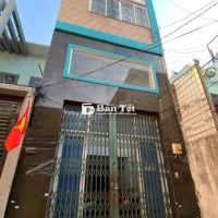 CHO THUÊ CHDV 100m2 - 20 PHÒNG - PHẠM VĂN HAI, TÂN BÌNH