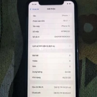 Iphone xr quốc tế