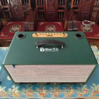 Loa Kéo Xách Tay - Bass Đôi Cực Đỉnh, Giá Rẻ Bất Ngờ!  
