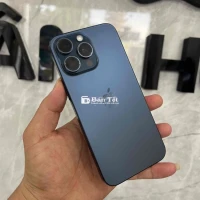 iphone 15prom 256gb QT zin 99%