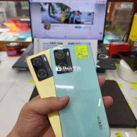 Oppo A57 Vàng 128GB