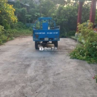 Cần Bán Gấp 1 Chiếc Ba Ghać Tình Trạng Chắc Chắn, Máy 175 Nồi Yên  