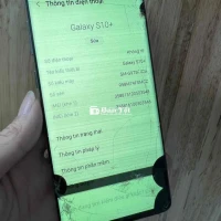 sác 10 plus hư màn vn