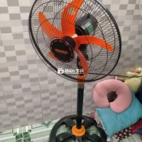 Quạt senko cao size lớn