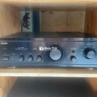 Denon 1500R