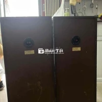 Loa xịn nội địa  do chuyển nhà nên bán
