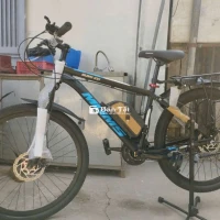### Xe Đạp Trợ Lực Giá Quốc Dân, Pin Tháo Lắp Dễ Dàng  