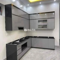 sale tủ bếp cao cấp