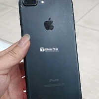 【Đà Nễ Phố - iPhone 7 Plus 32GB Tiêu Chuẩn Hàng Cao Cấp [Full Zin - Giá Tốt]  