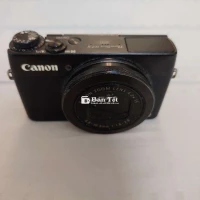 Máy ảnh Canon