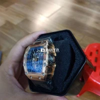 Đồng hồ Lin chính hãng đẳng cấp - Thanh lý chỉ 650k, đeo là đẹp!