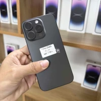 iphone 15pro quốc tế 256g new tbh sạc 1 lần