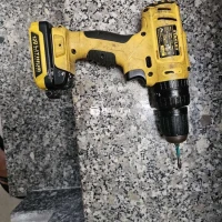 Khoan pin 3 chức năng. Xịn