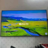 Cần bán smart Tivi Samsung 65in 4K Blutooth