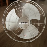 Quạt trần đảo hiệu Senko model - TD105 màu trắng