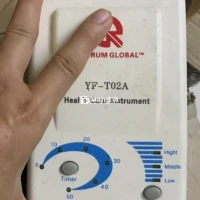 YF-T02A, máy cấp nguồn AC