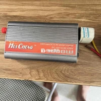Bán 2 con kích điện sóng vuông 500W giá 200k/con  
