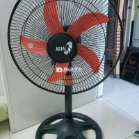 Quạt đứng Asia còn xài tốt chạy mạnh êm