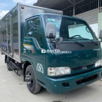 Tải thaco 1 tấn 4 xe chính chủ