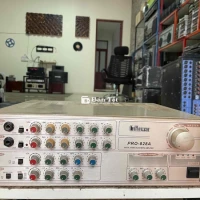 Amply Calihawser PRO-828A