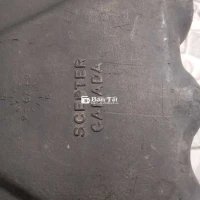 Can Nhựa US 30 Lít Chất Lượng Cao