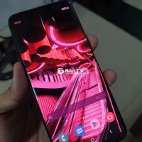 S8 samsung galaxy đen bóng, màn amoled 2k