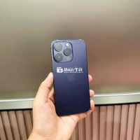 iPhone 14 Pro 128G Quốc Tế Full Rin