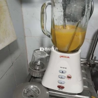 Máy sinh tố
