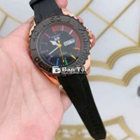 Đồng hồ sen ko mấy cỏ